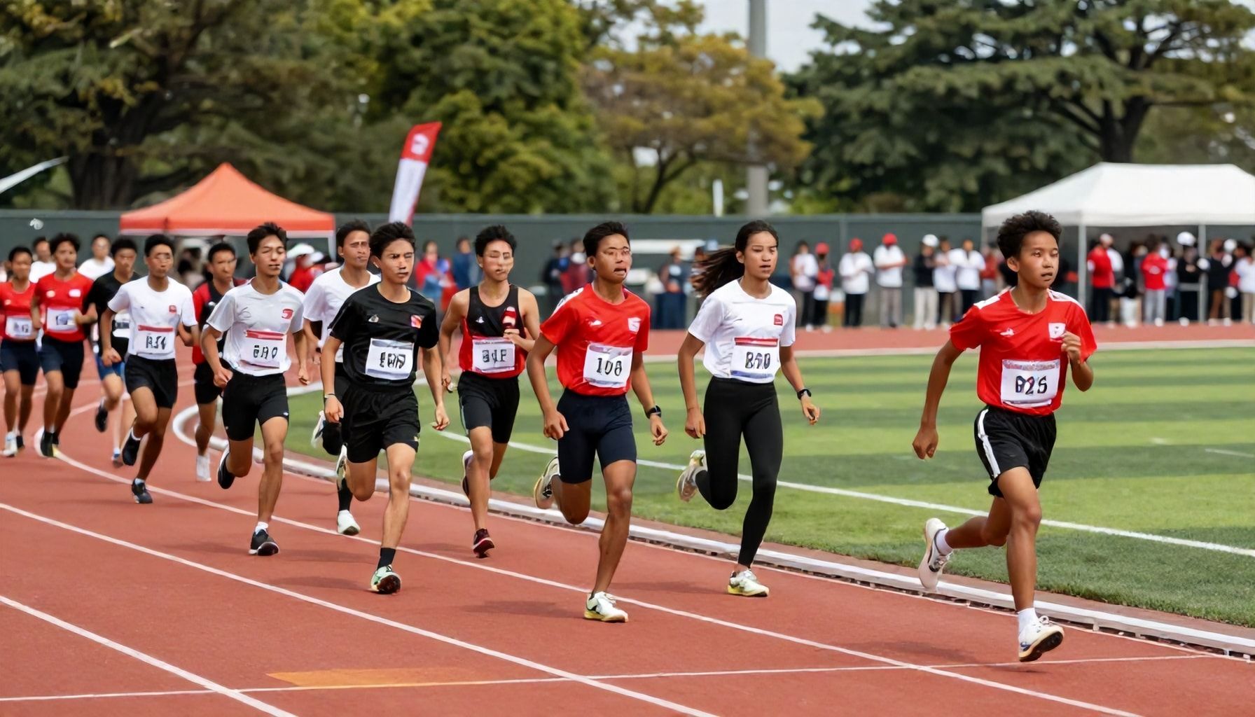 Indonesian community brings sports tradition to NYC