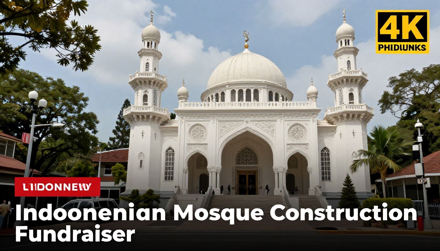 Indonesian Community Grows in Queens