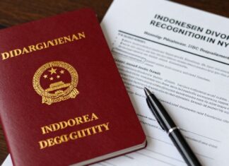 Navigating Indonesian Divorce Recognition in NYC: Key Legal Steps