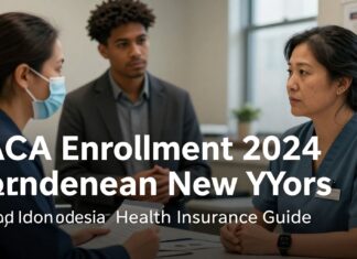 ACA Enrollment 2024: A Guide for Indonesian New Yorkers