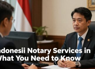 Indonesian Notary Services in NYC: What You Need to Know