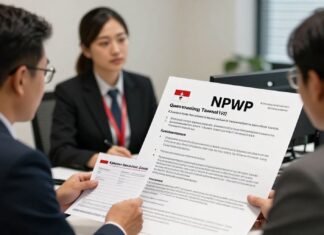 Queens Residents: How to Apply for Indonesian Tax ID (NPWP) from NYC
