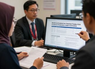 NYC Indonesians: How to Register for Overseas Voting in 2024