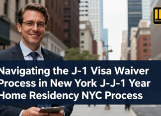 Navigating the J-1 Visa Waiver Process in New York City