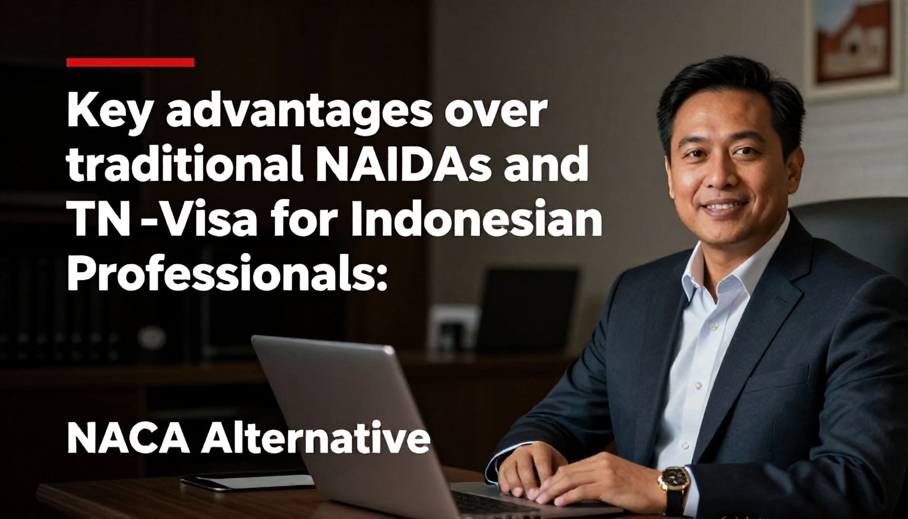 Key advantages over traditional NAFTA pathways