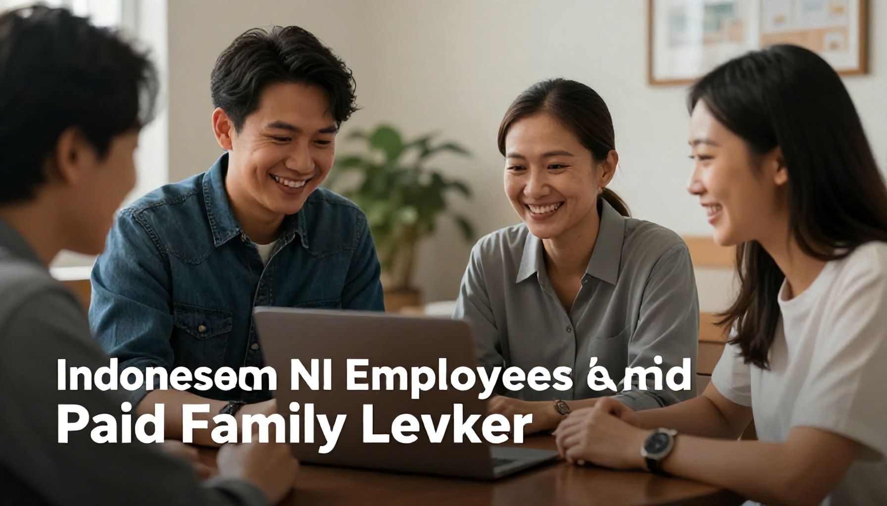 Key Benefits and Eligibility for Indonesian Employees