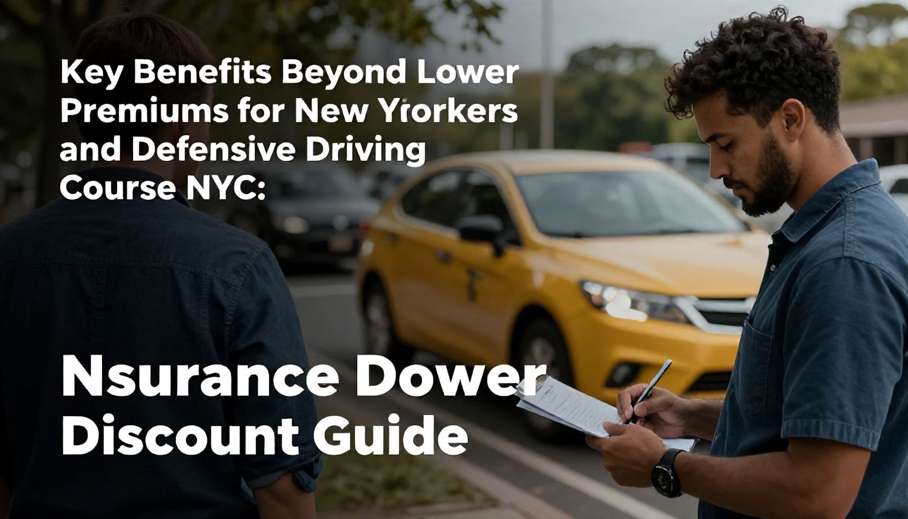 Key Benefits Beyond Lower Premiums for New Yorkers