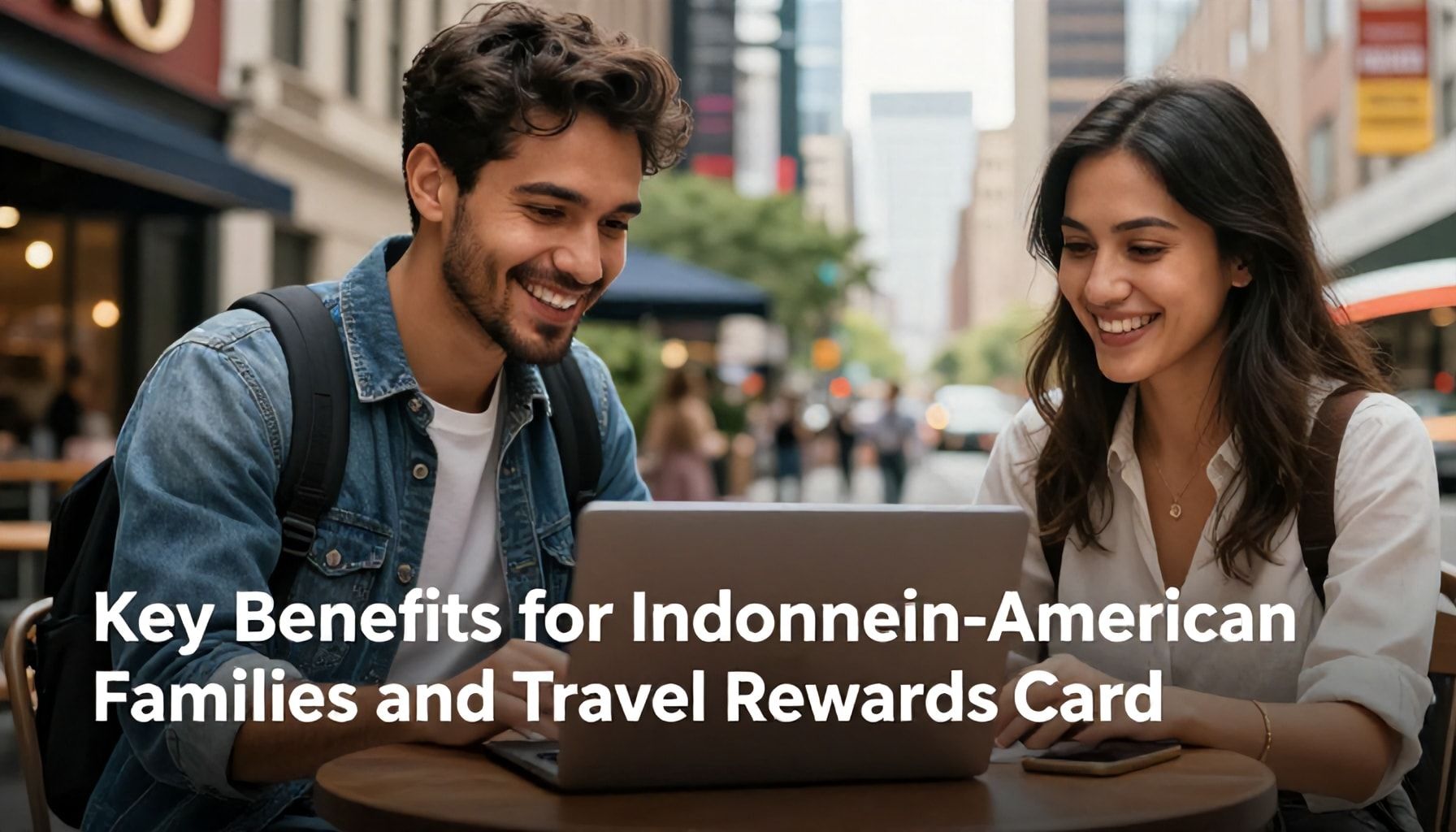 Key Benefits for Indonesian-American Families