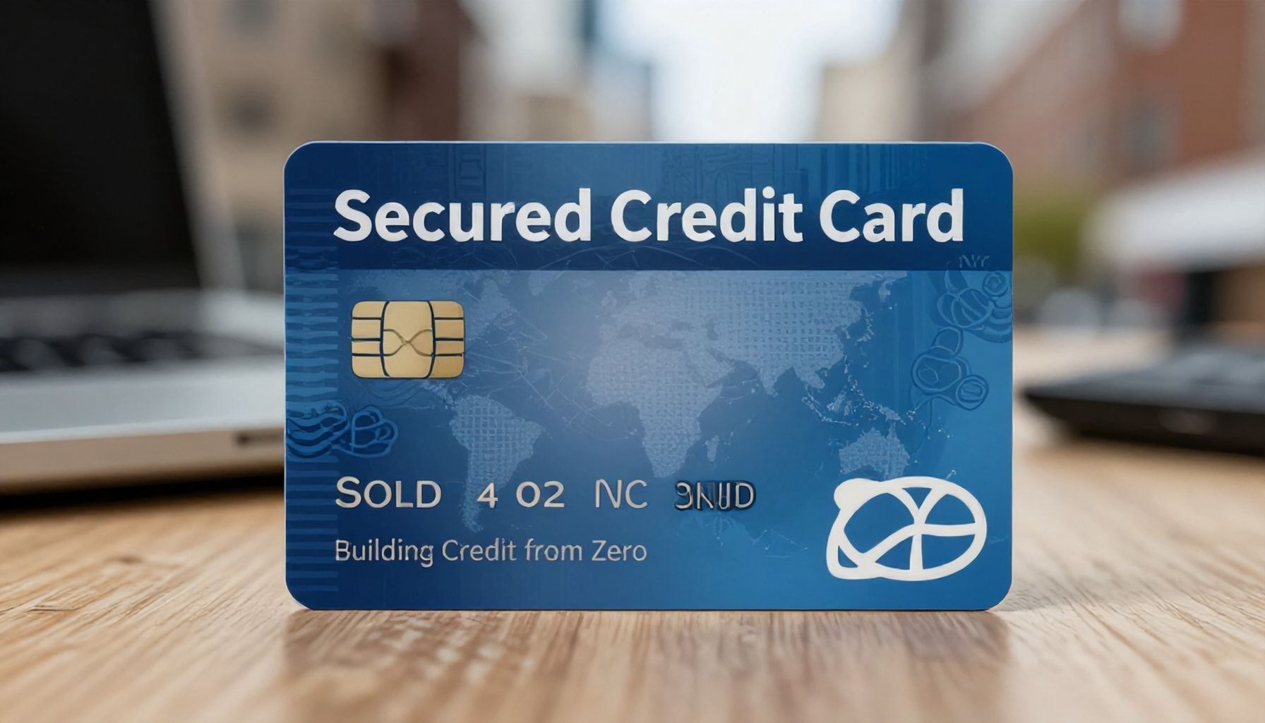 Key Benefits for NYC Residents with Limited Credit History