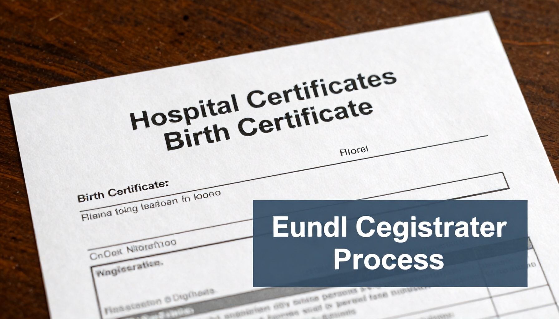 Key Changes Every New Yorker Should Know About Birth Certificates