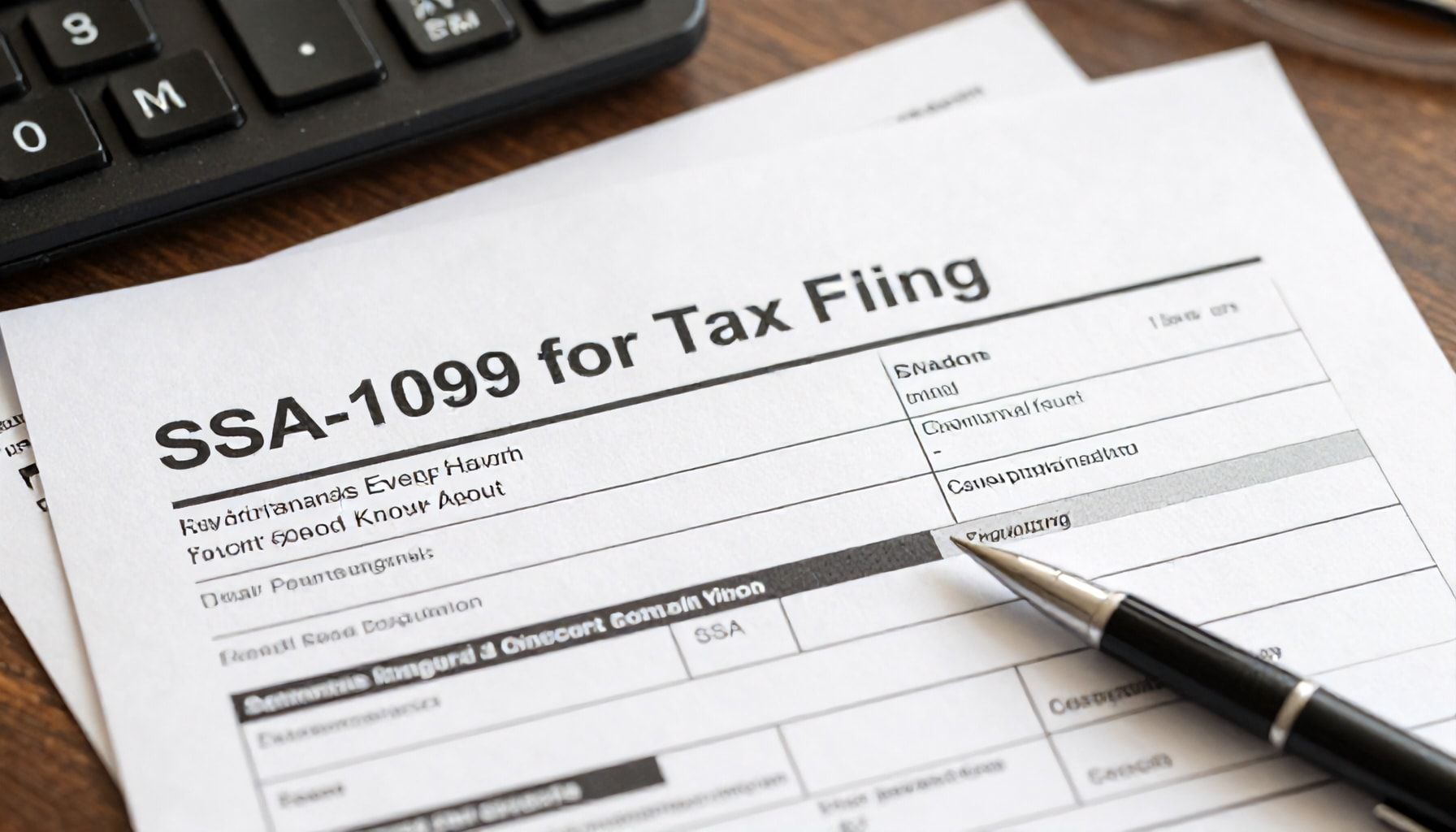 Key Changes Every New Yorker Should Know About SSA-1099