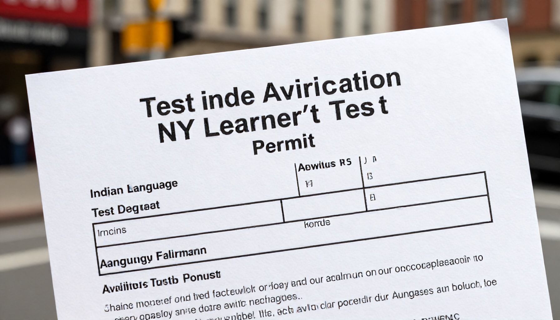 Key Changes Every New Yorker Should Know About the Test