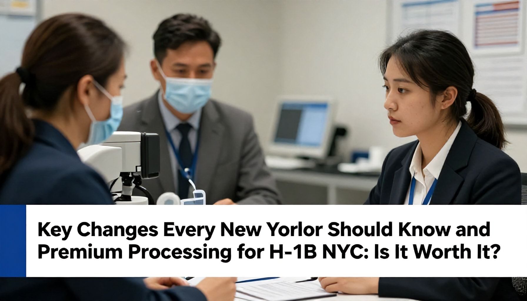 Key Changes Every New Yorker Should Know