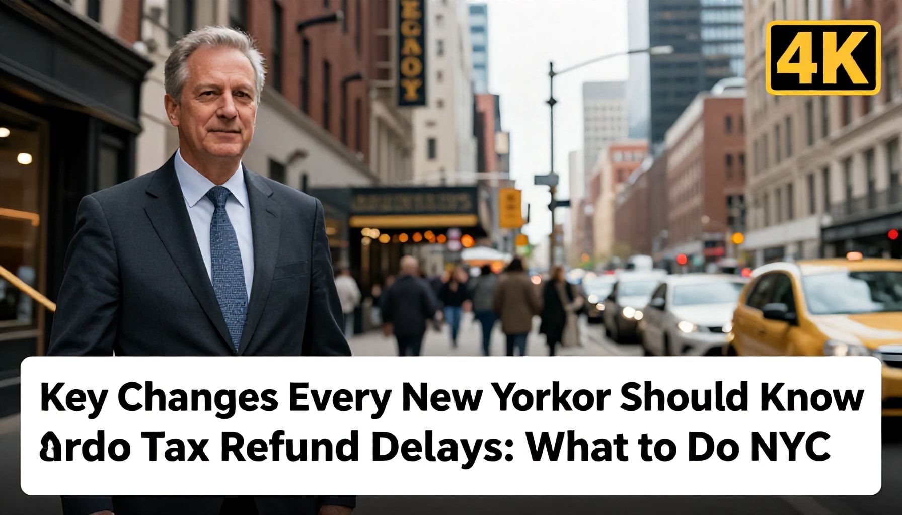 Key Changes Every New Yorker Should Know