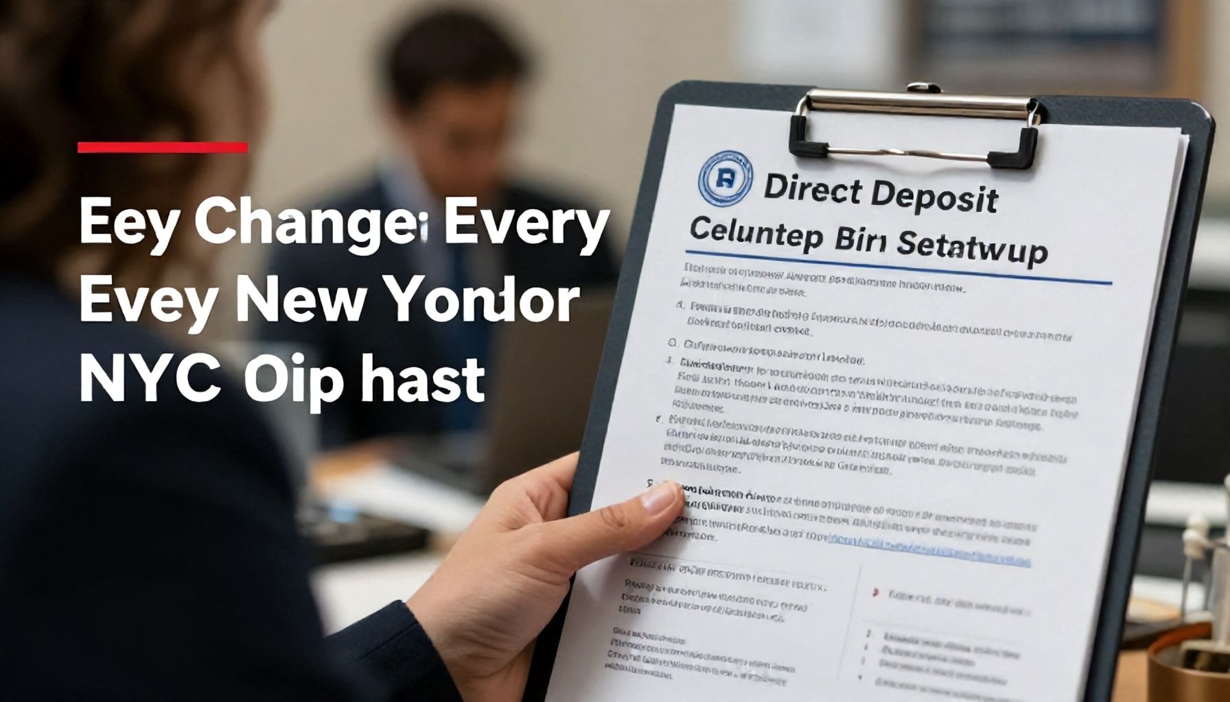 Key Changes Every New Yorker Should Know