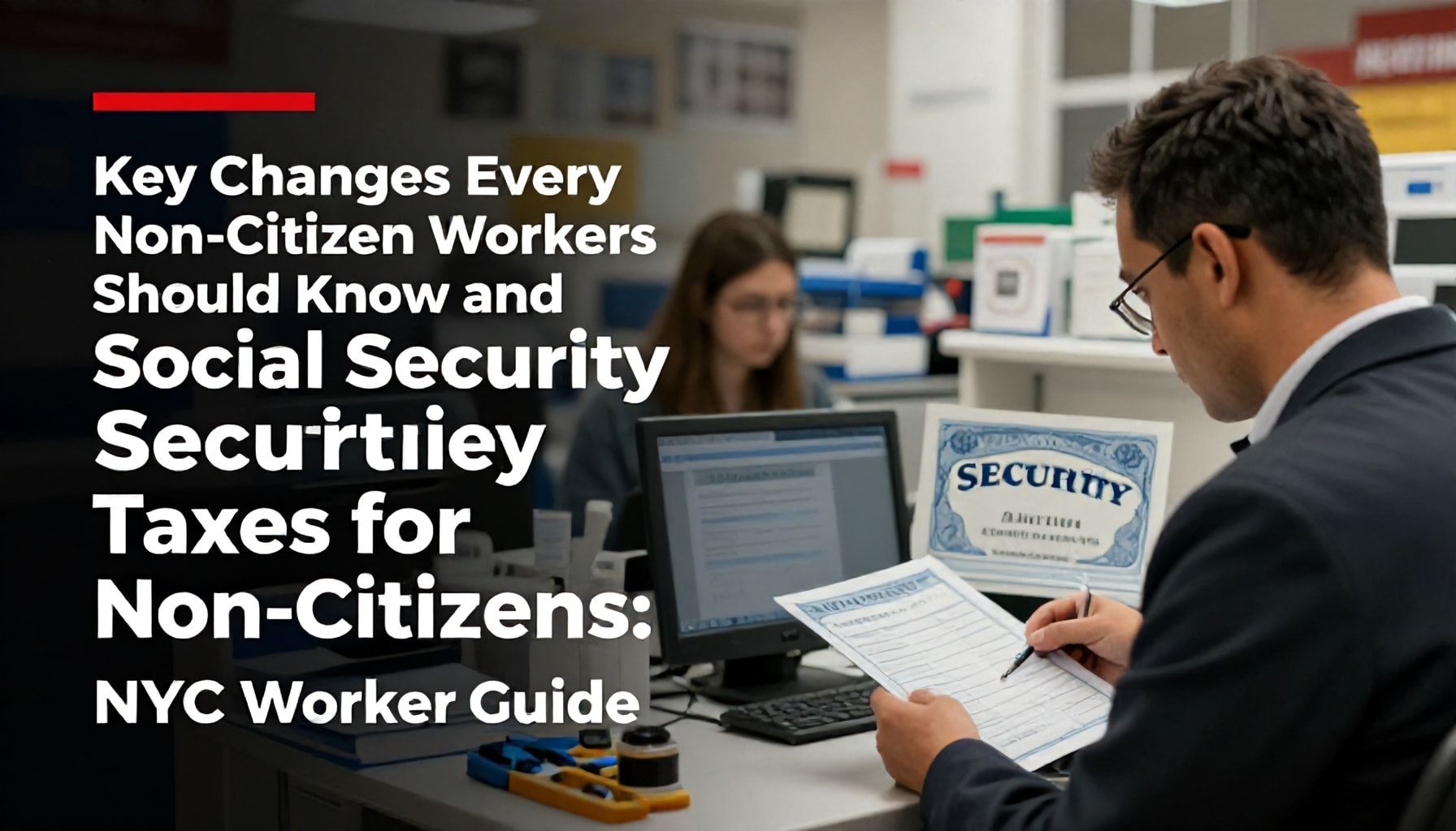 Key Changes Every Non-Citizen Worker Should Know
