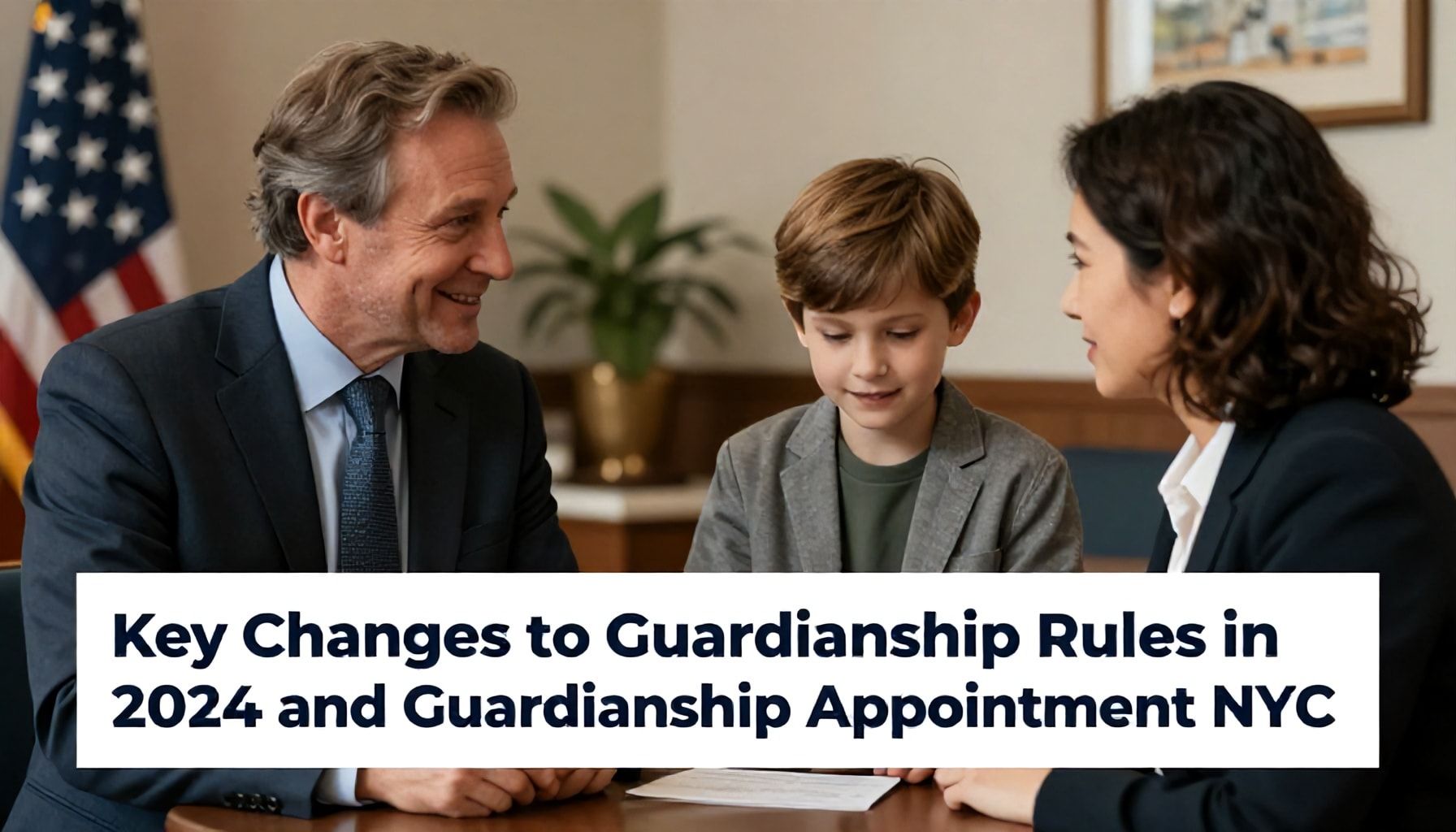 Key Changes to Guardianship Rules in 2024