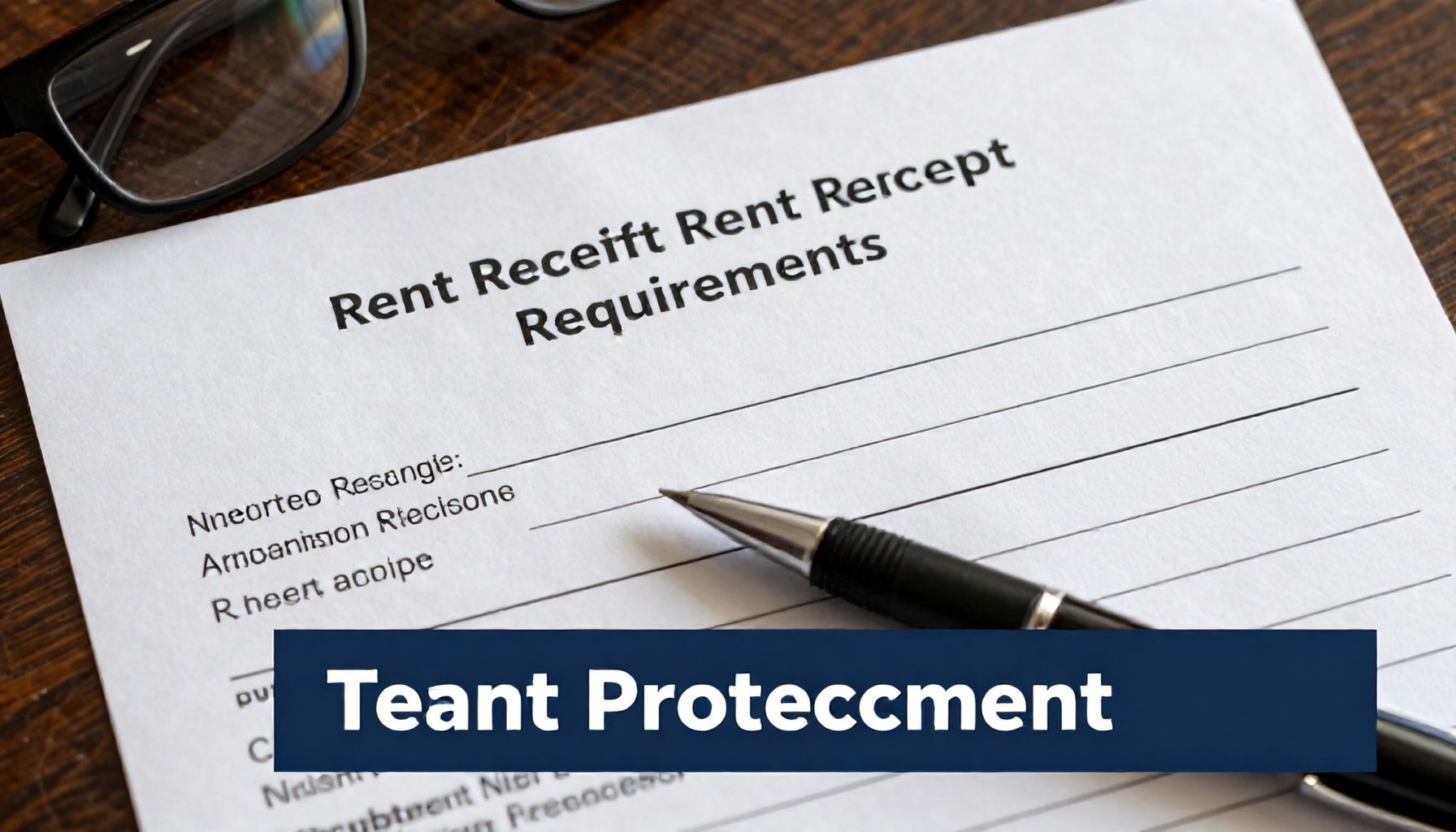 Key Changes to NYC Rent Receipt Requirements