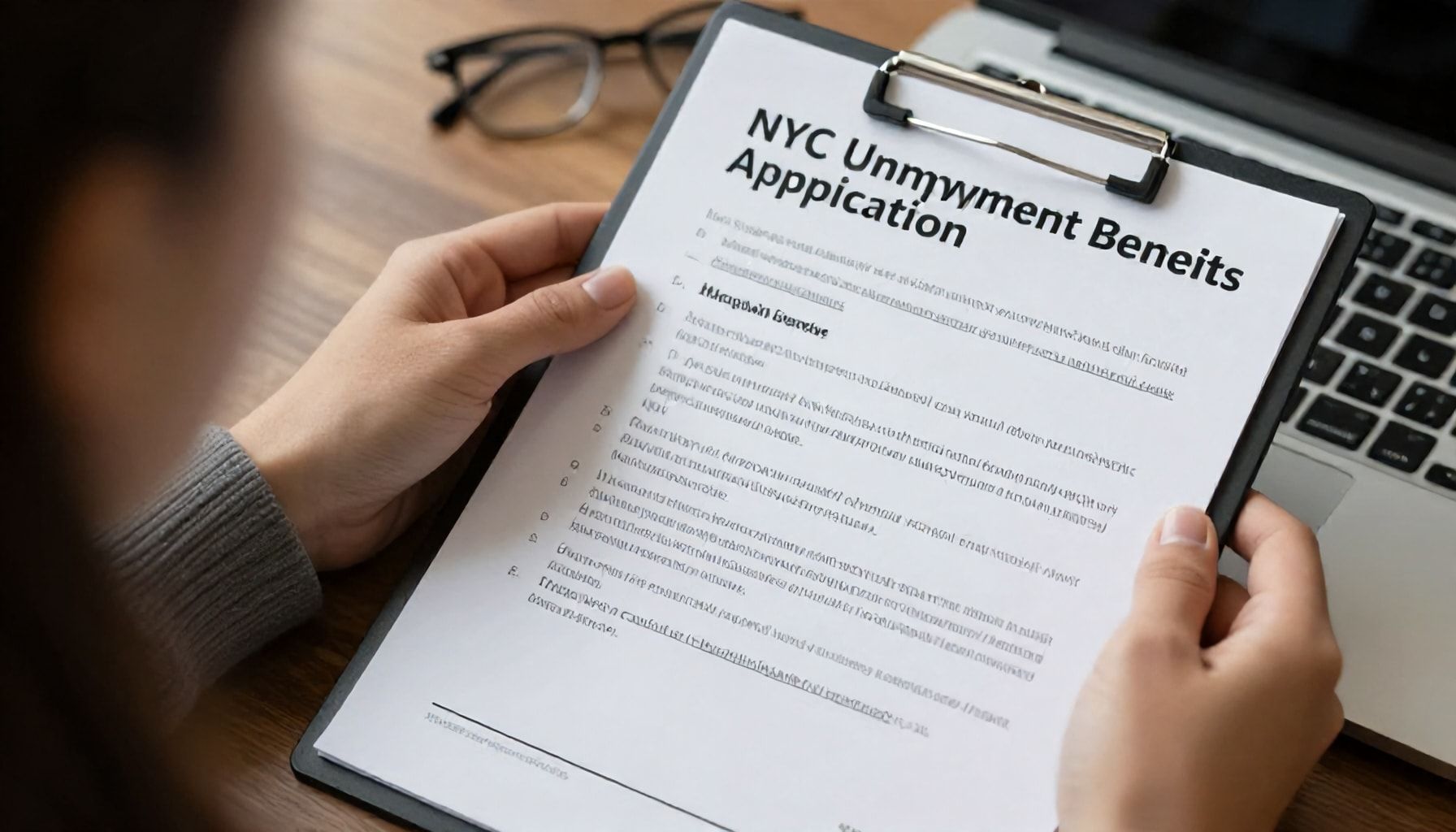 Key Changes to NYC Unemployment Benefits