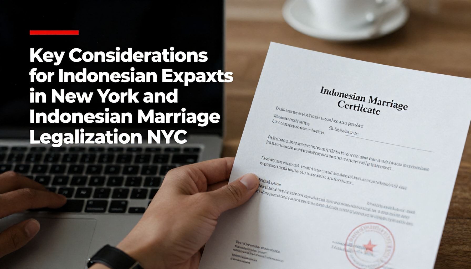 Key Considerations for Indonesian Expats in New York