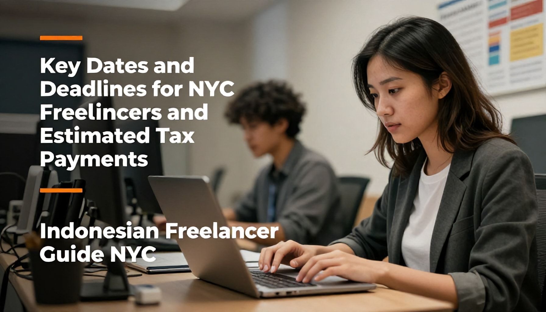 Key Dates and Deadlines for NYC Freelancers