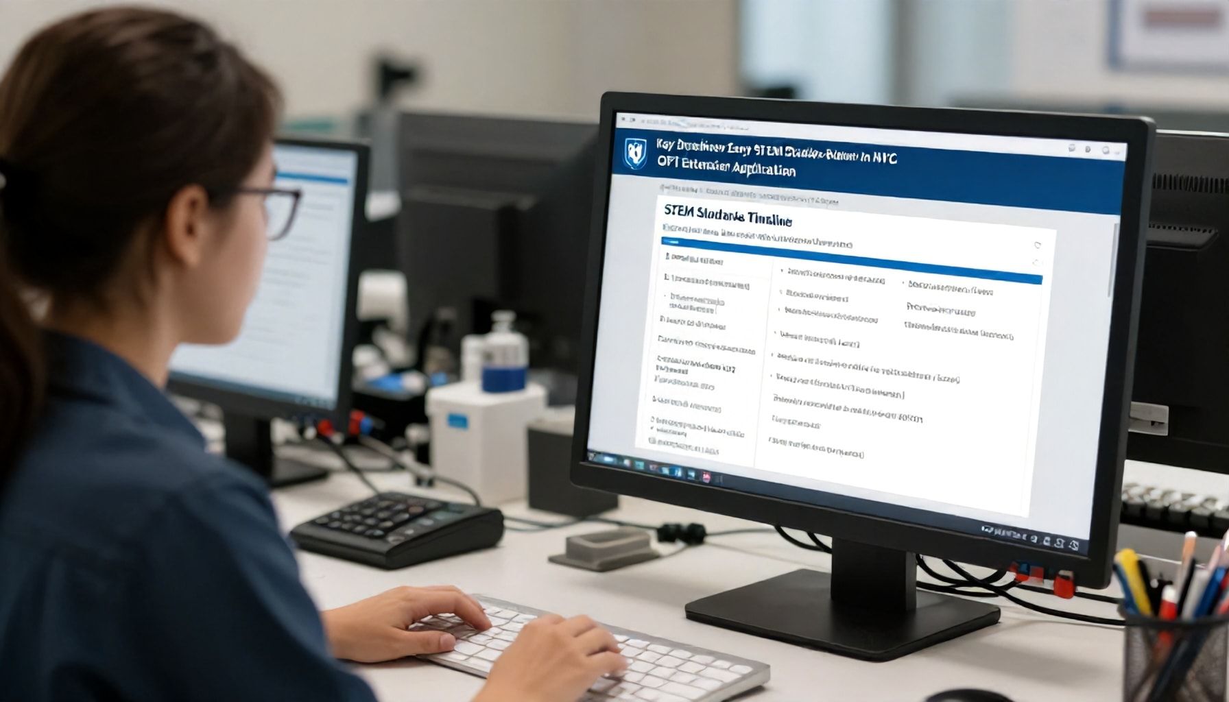 Key Deadlines Every STEM Student in NYC Should Know