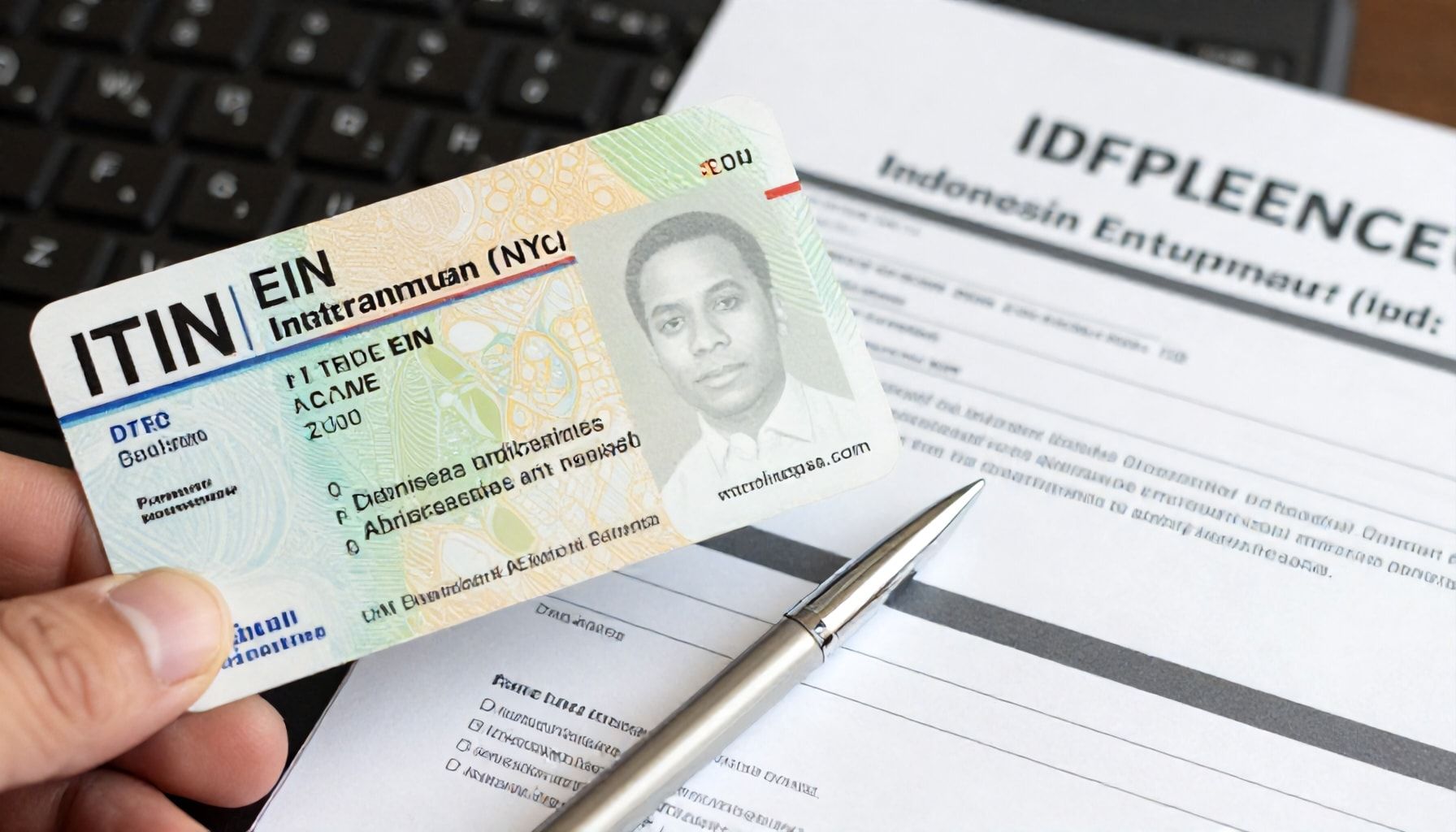 Key Differences Between ITIN and EIN for NYC Businesses