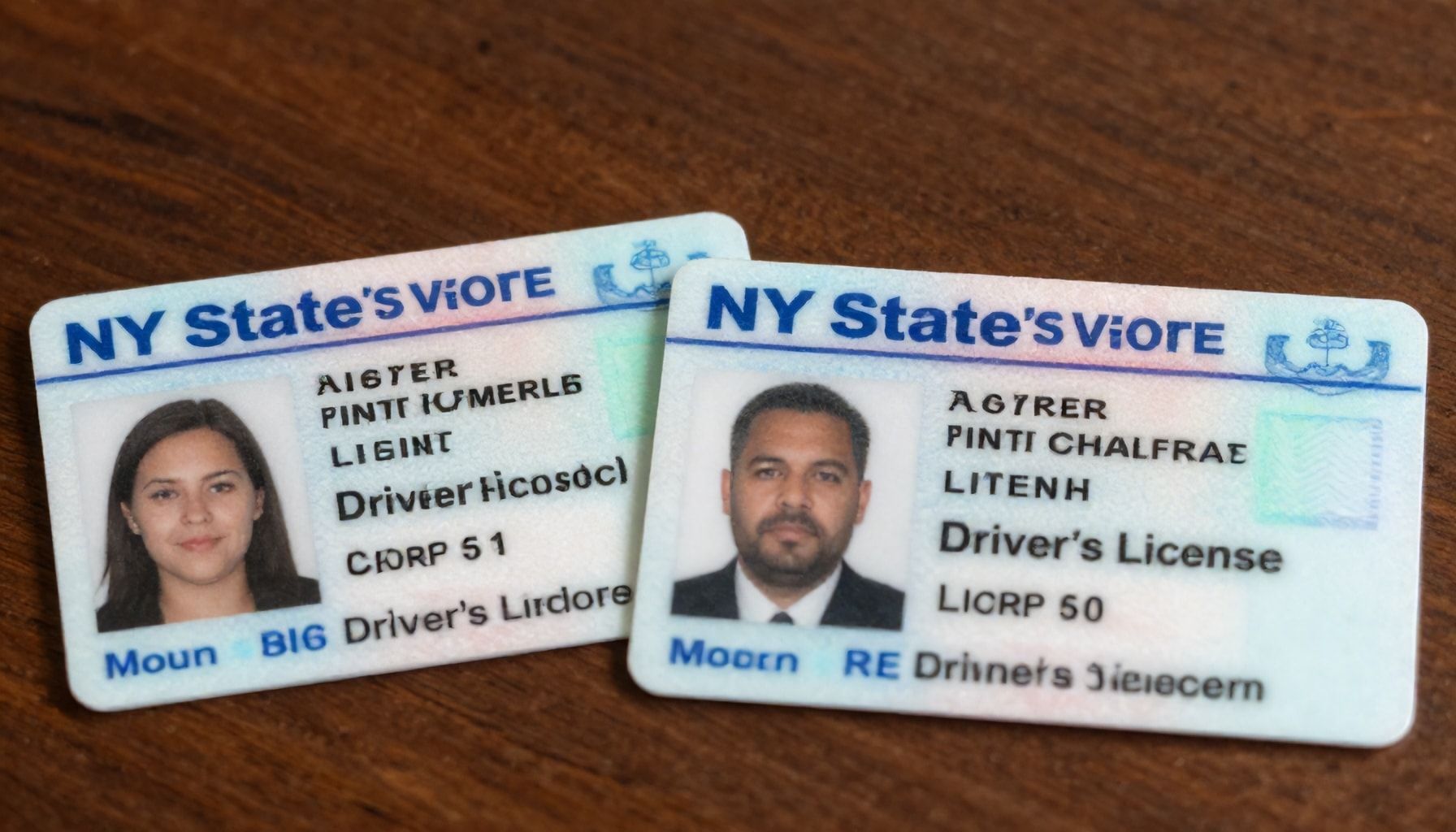 Key Differences Between NY State ID and Driver's License