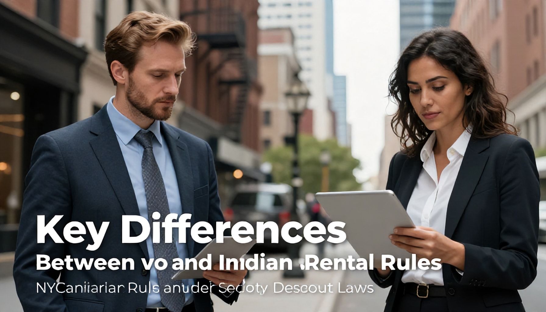 Key Differences Between NYC and Indian Rental Rules