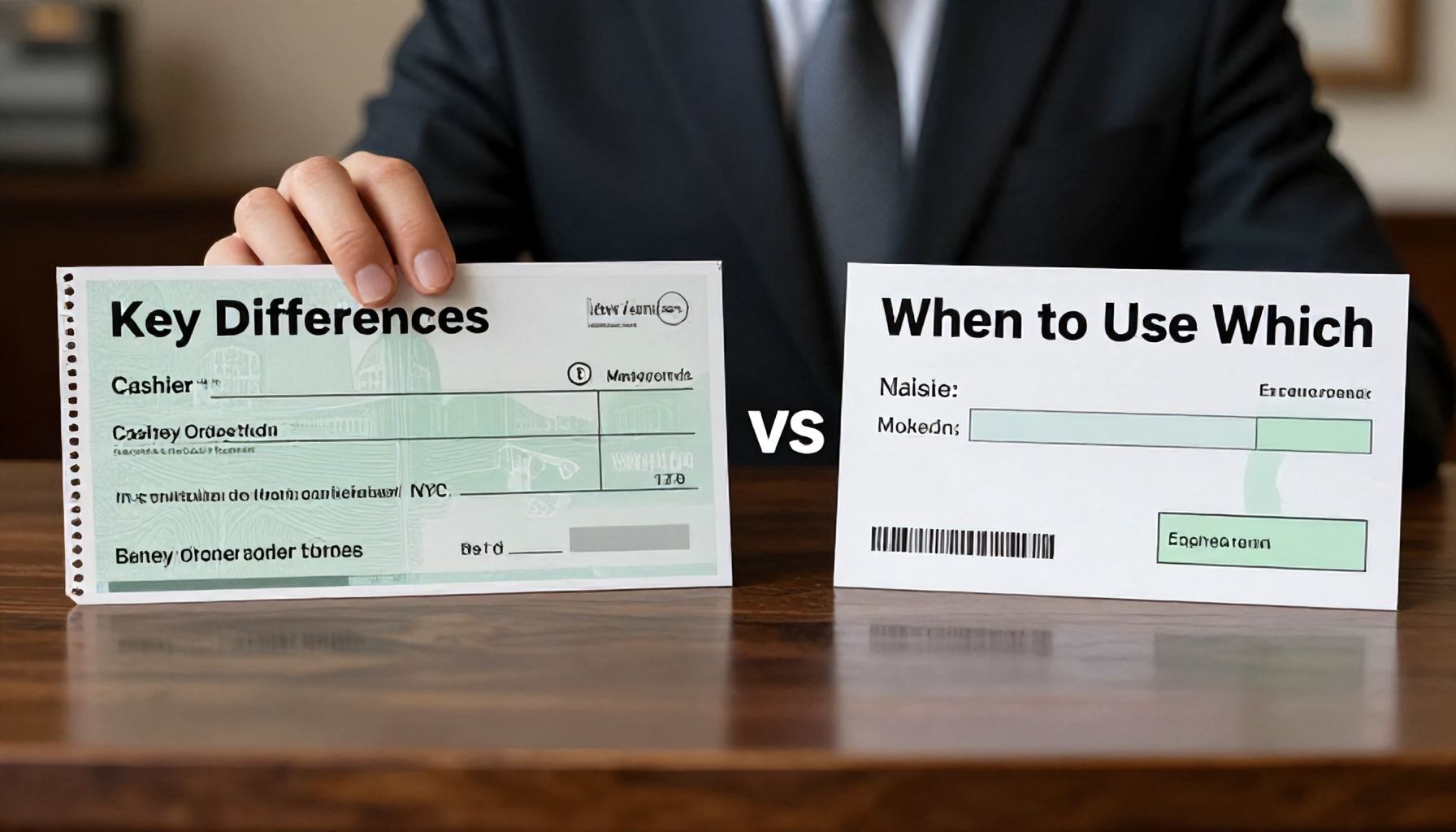 Key Differences for New Yorkers