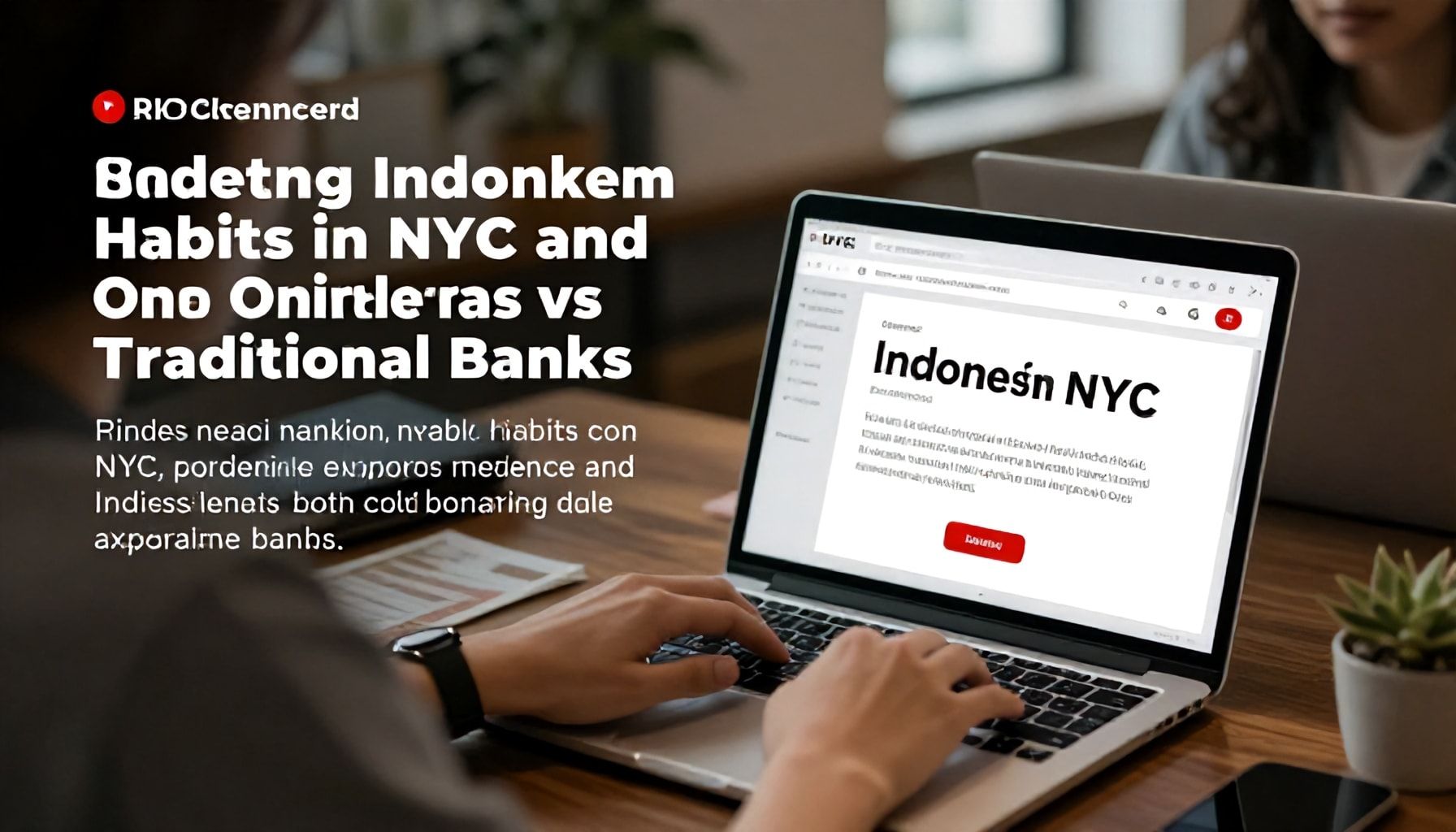 Key Differences Shaping Indonesian Banking Habits in NYC