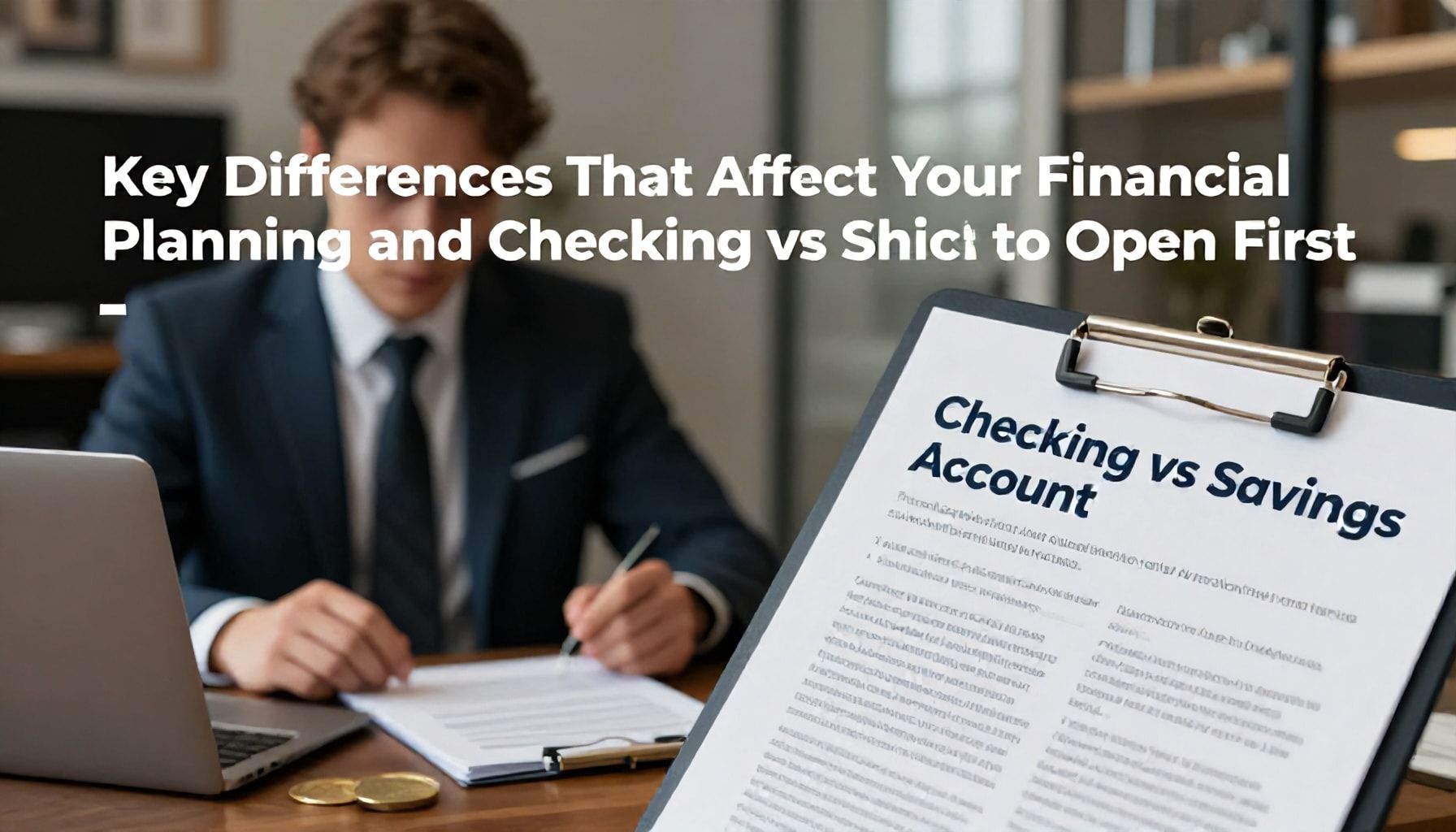 Key Differences That Affect Your Financial Planning
