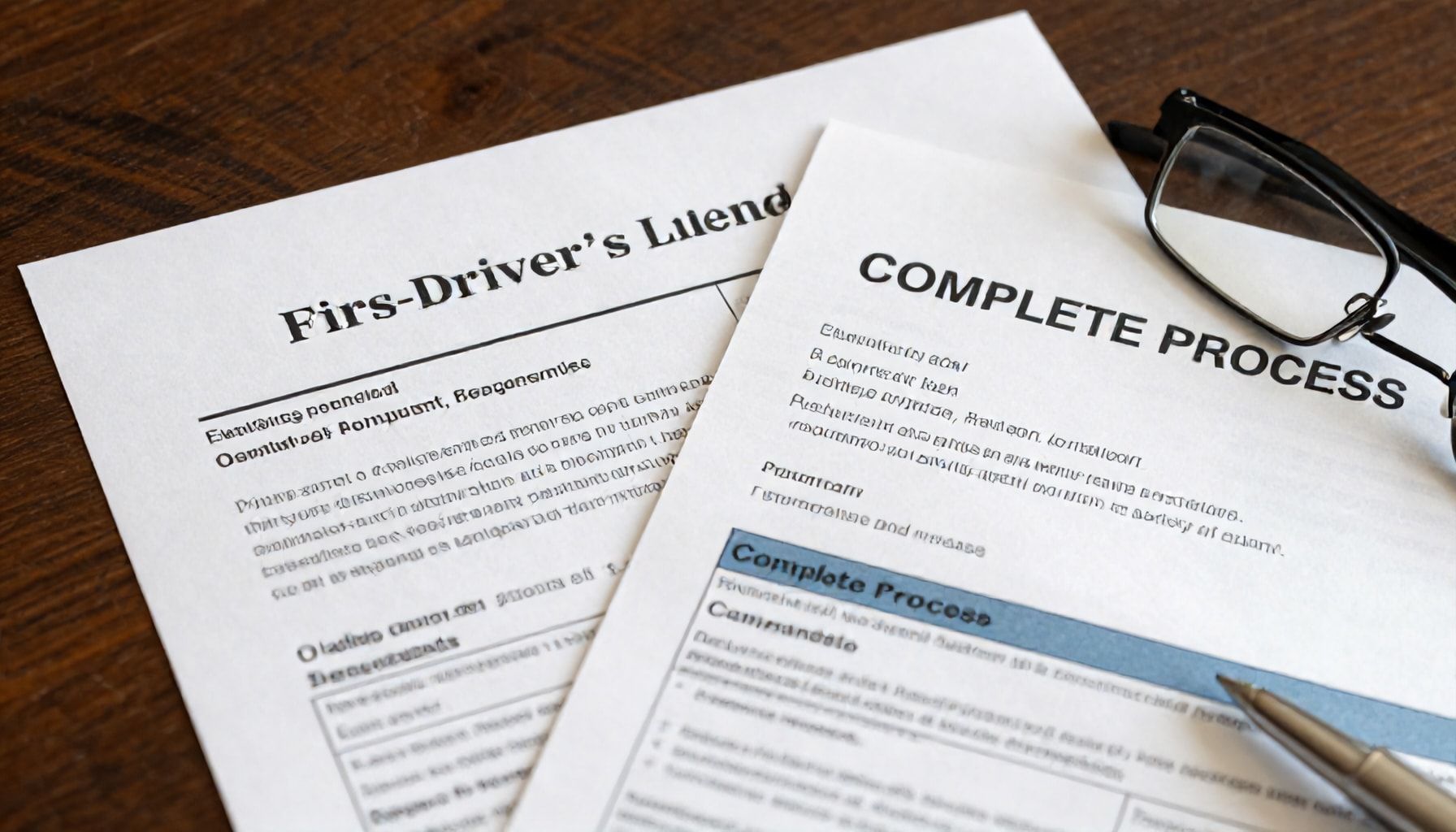 Key Documents Every Applicant Must Prepare