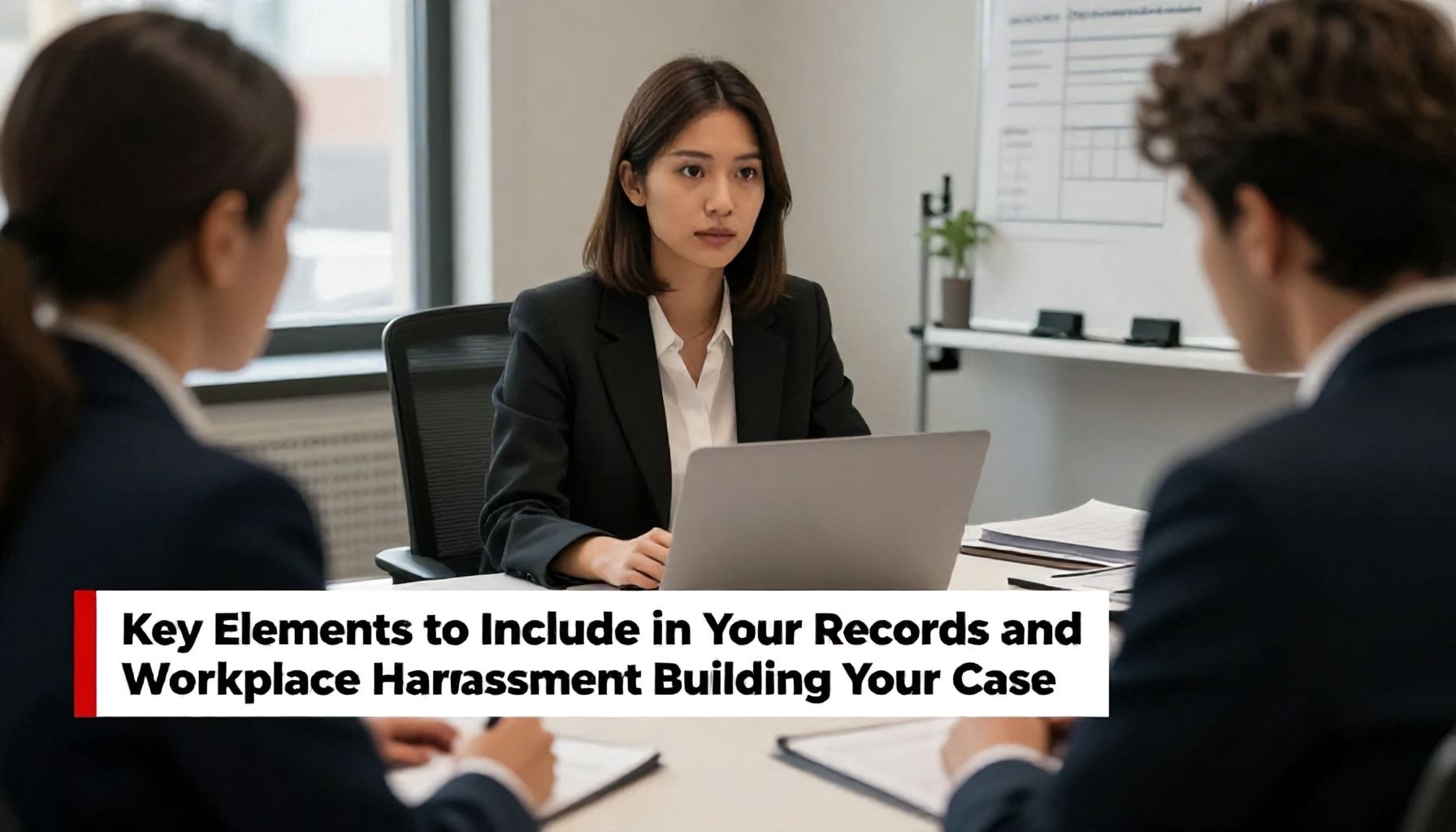 Key Elements to Include in Your Records