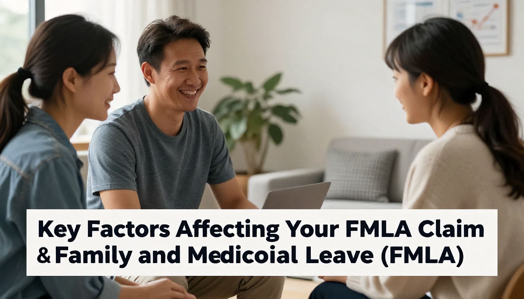 Key Factors Affecting Your FMLA Claim