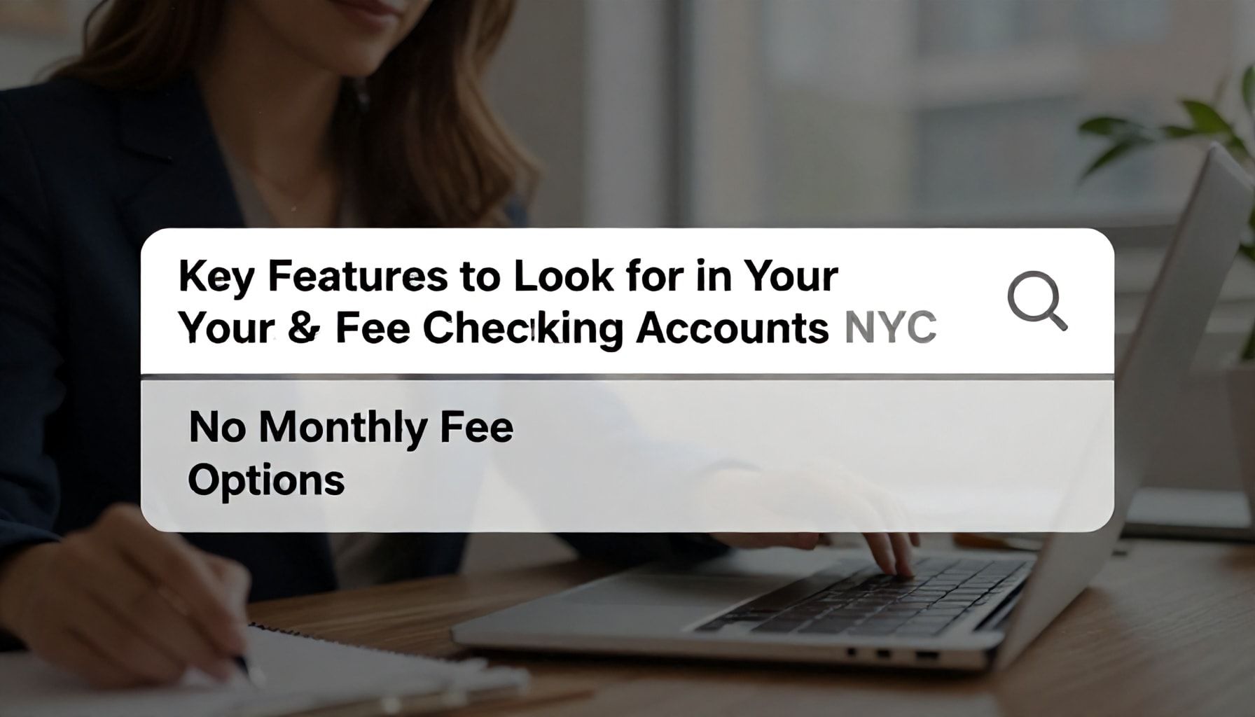 Key Features to Look for in Your Search