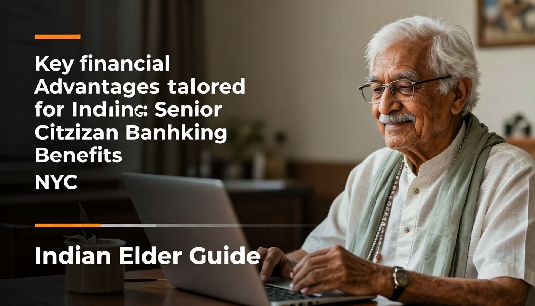 Key financial advantages tailored for Indian elders