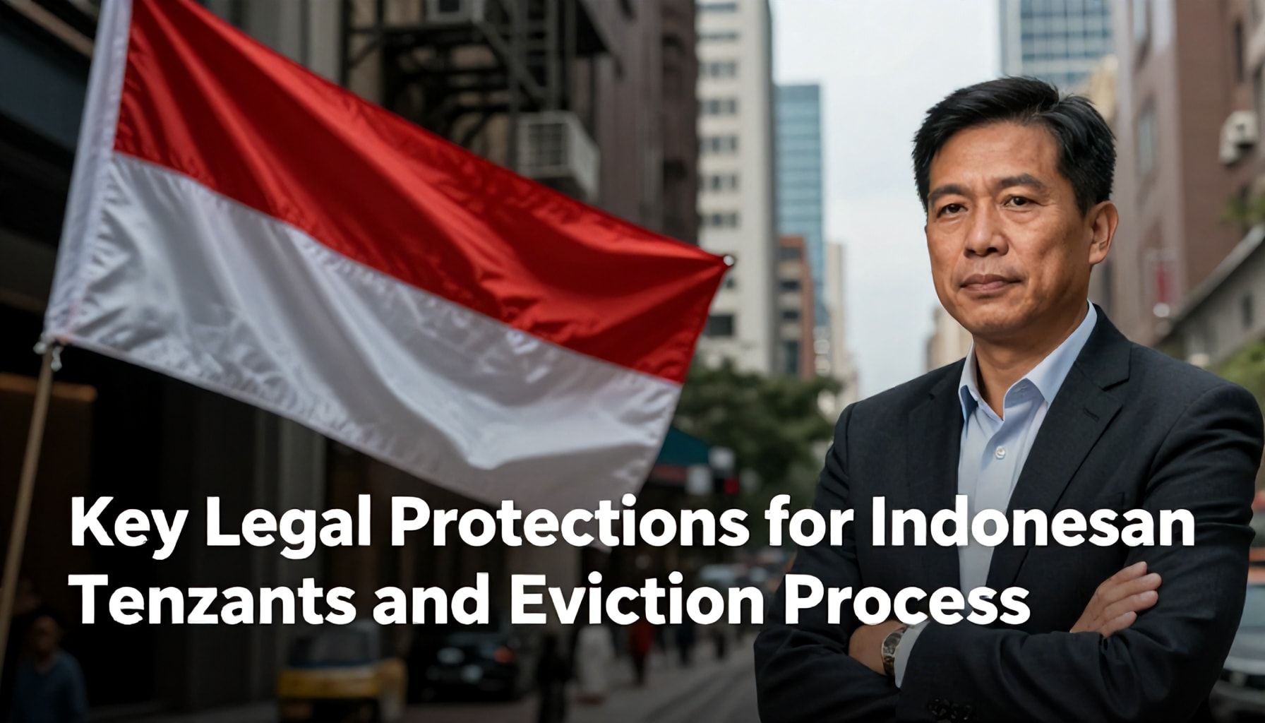 Key Legal Protections for Indonesian Tenants