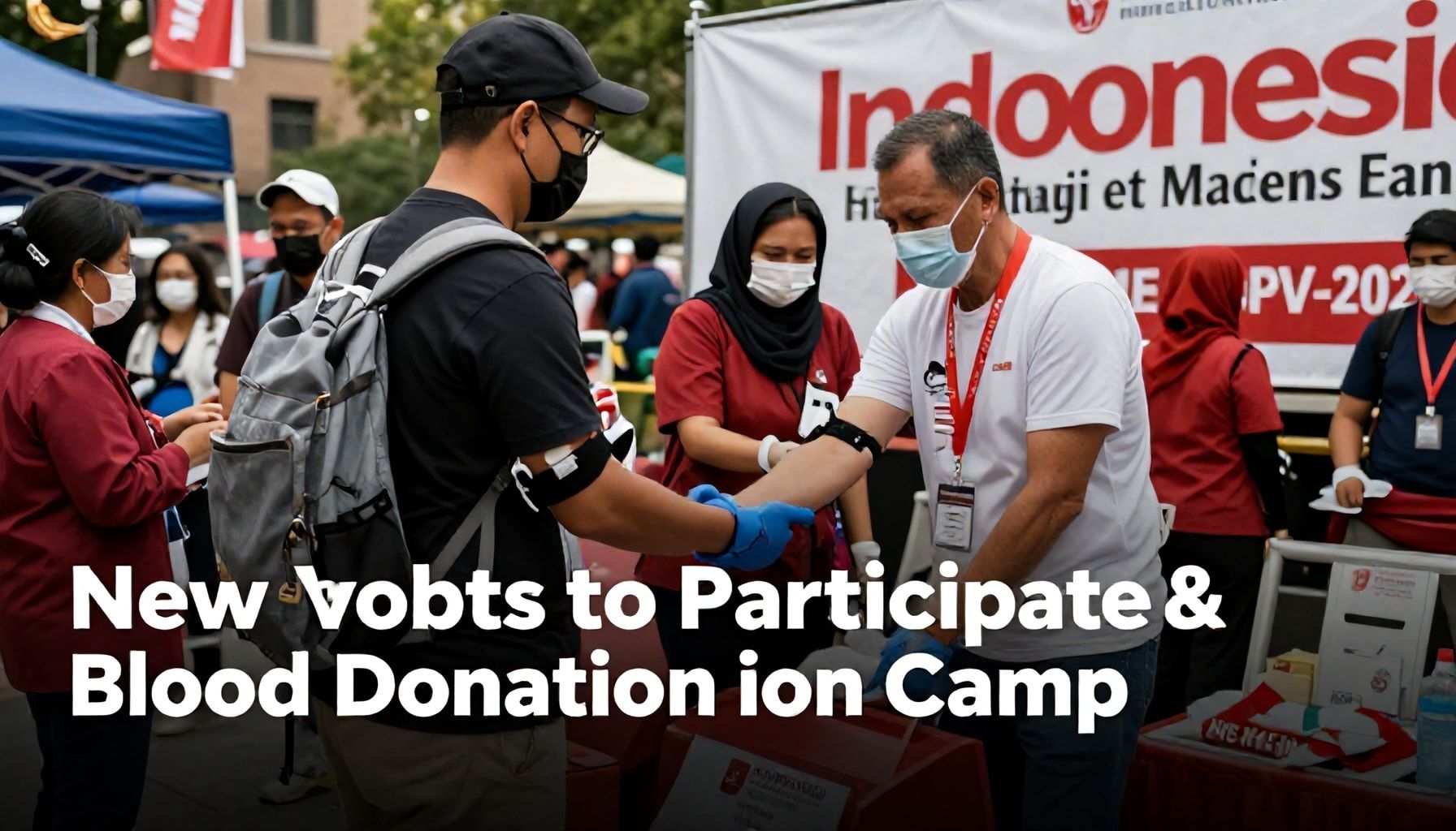 Key Locations and Dates for New Yorkers to Participate