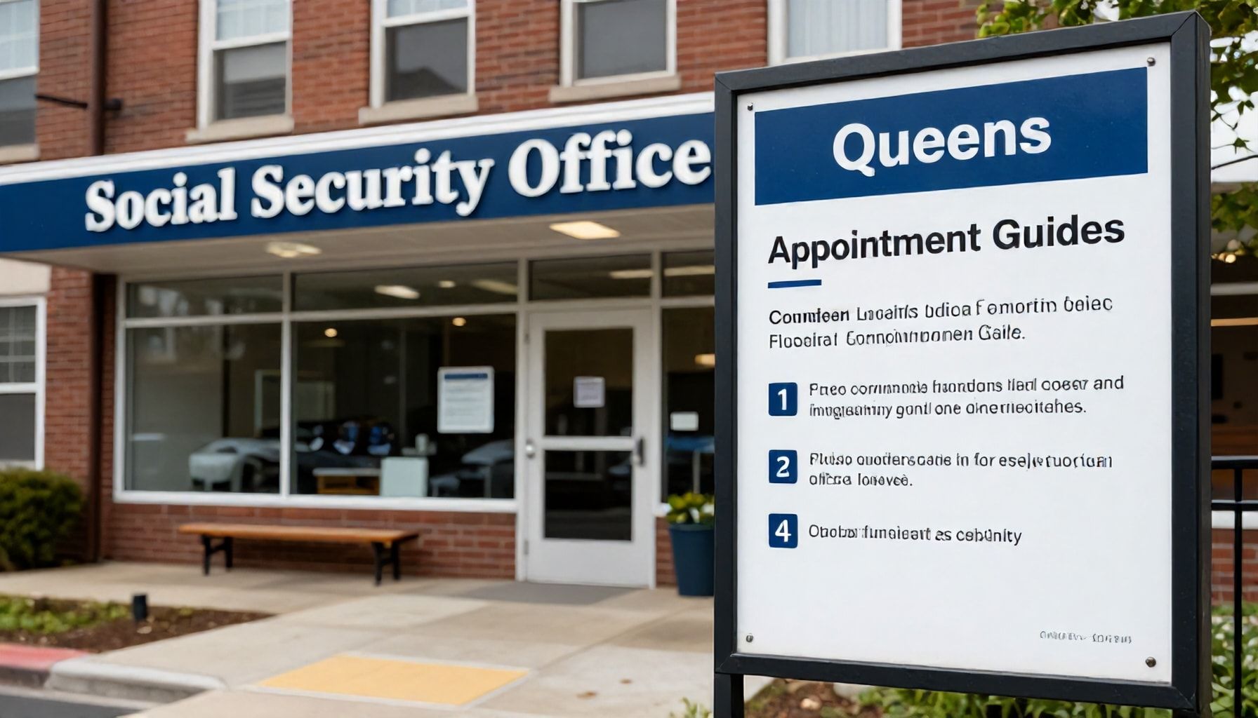 Key Locations and Their Community Impact