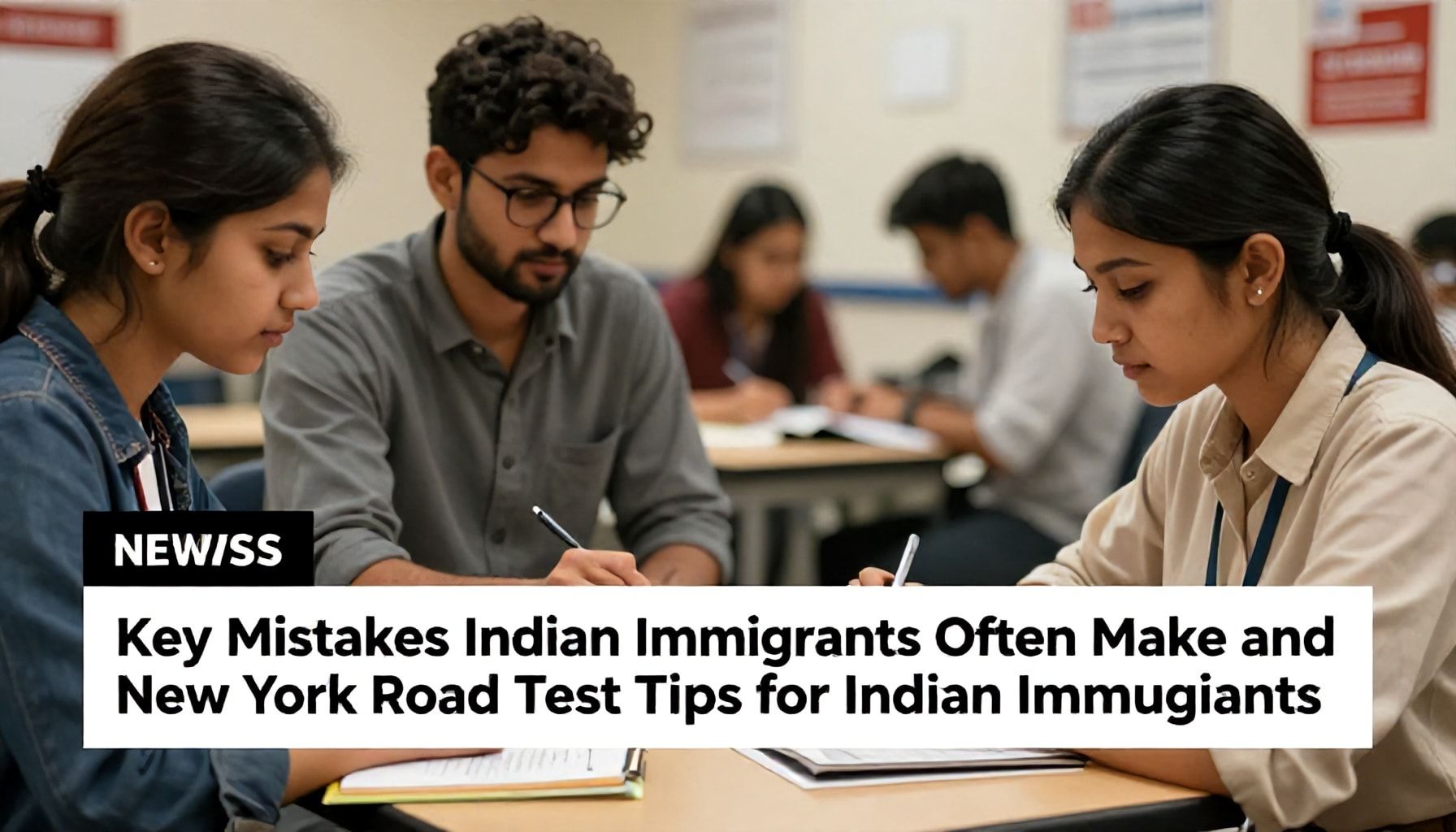 Key Mistakes Indian Immigrants Often Make