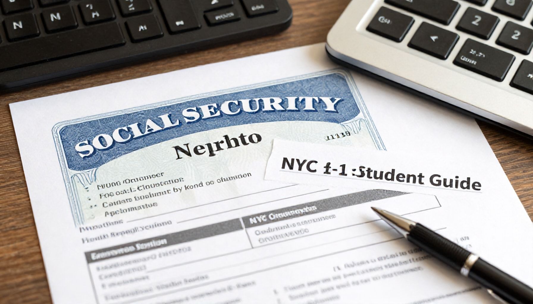 Key Requirements for Your Application