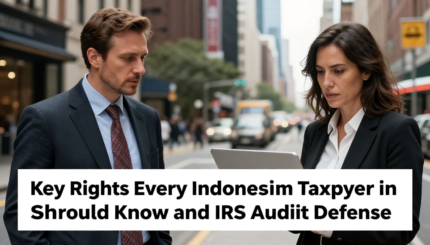 Key Rights Every Indonesian Taxpayer in NYC Should Know