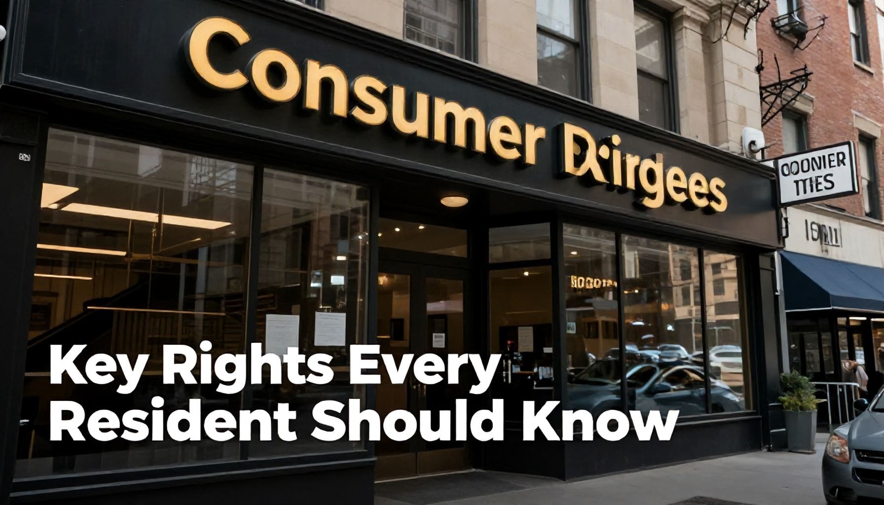 Key Rights Every NYC Resident Should Know