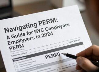 Navigating PERM: A Guide for NYC Employers in 2024