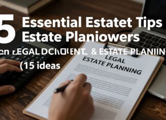 5 Essential Estate Planning Tips for NYC Homeowners in 2024