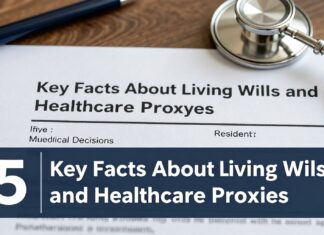 5 Key Facts About Living Wills and Healthcare Proxies for NYC Residents