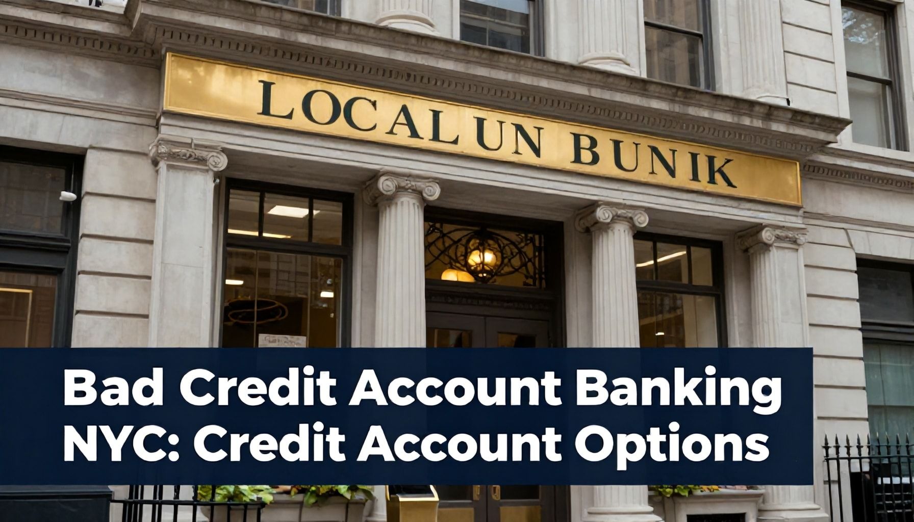 Local Banks Leading the Way in Financial Inclusion