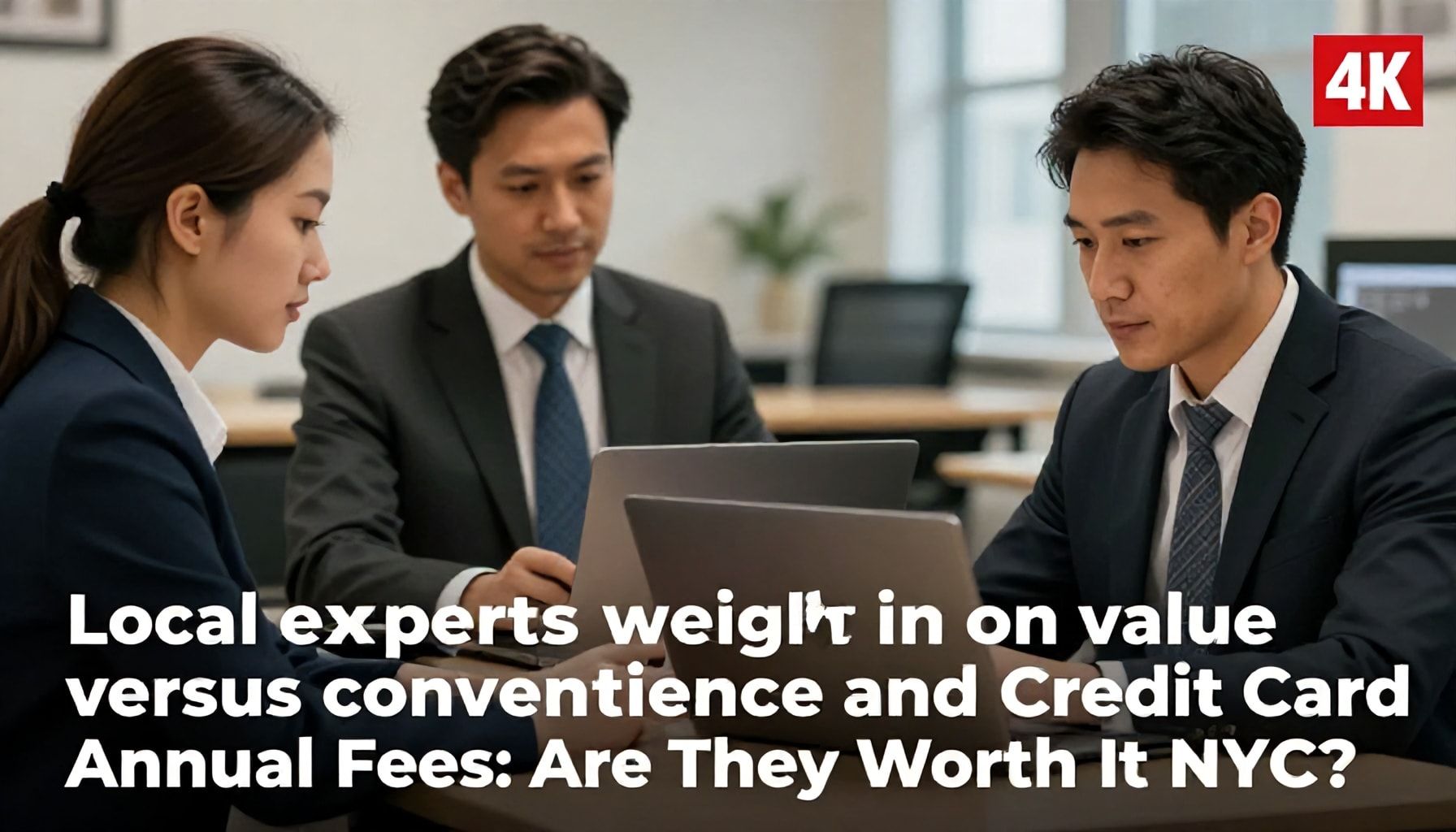 Local experts weigh in on value versus convenience