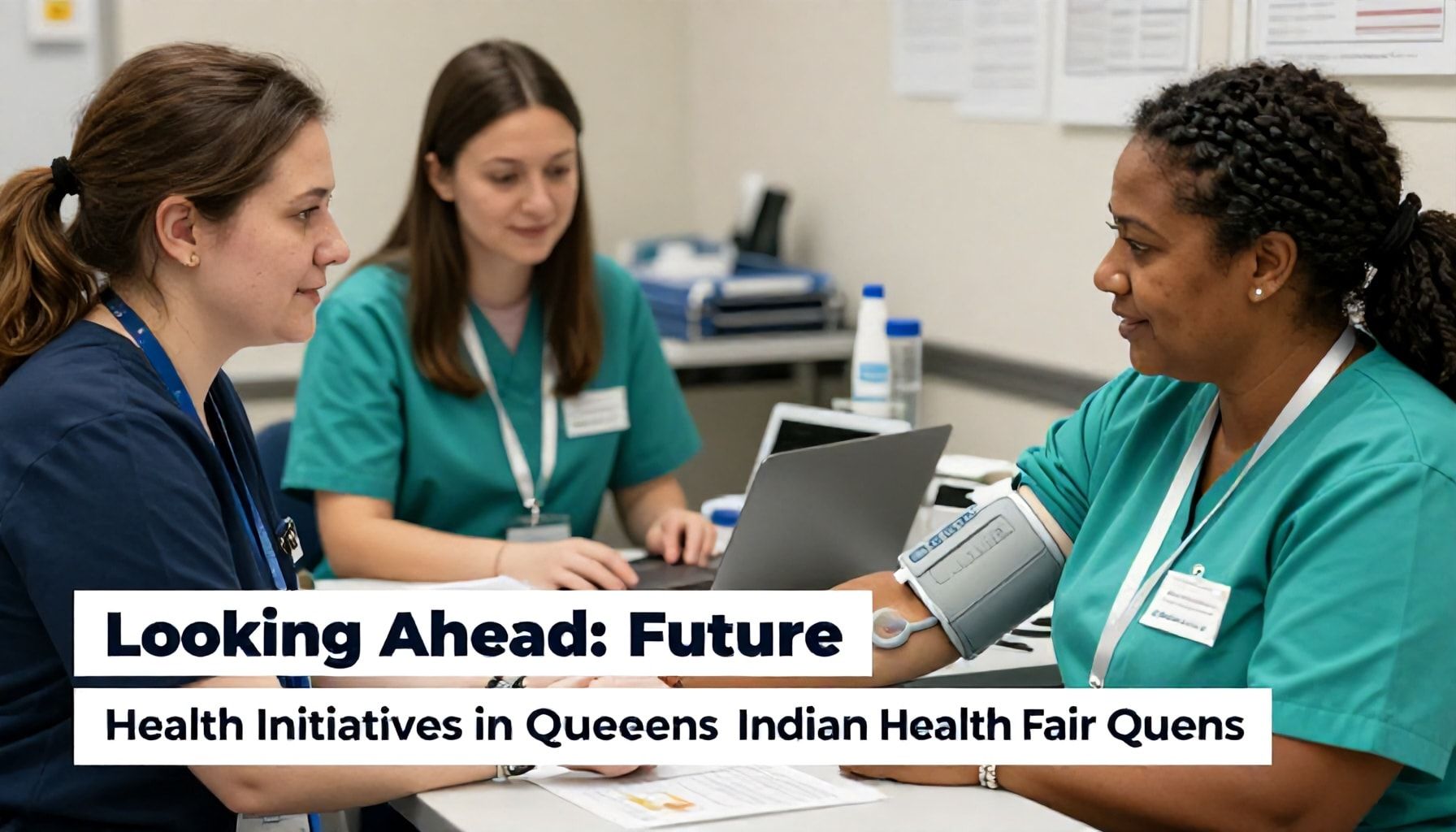 Looking Ahead: Future Health Initiatives in Queens